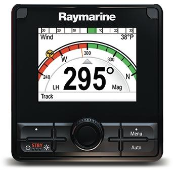 Raymarine p70Rs hallintalaite