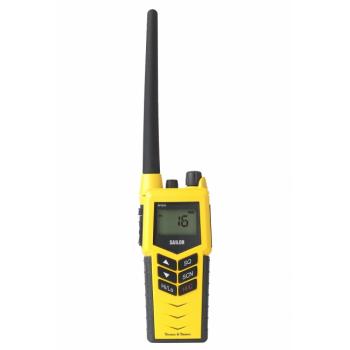 Sailor SP3520 GMDSS käsi-VHF