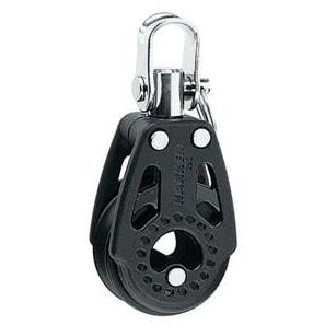 Harken 29 mm Carbo ploki leikarilla