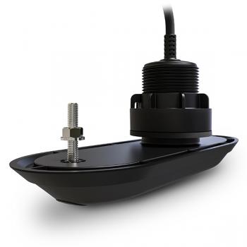 Raymarine RV-300 CHIRP RealVision 3D muovinen läpivientianturi 0°