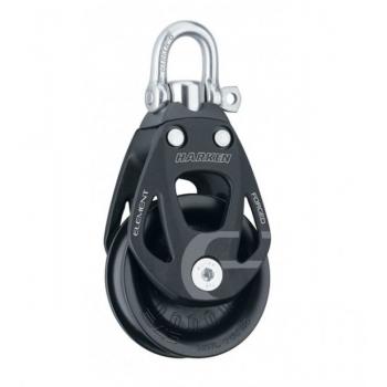 Harken 45 mm Element ploki leikarilla