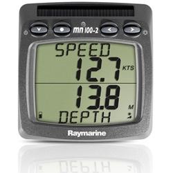 Raymarine Micronet digitaalinäyttö T111