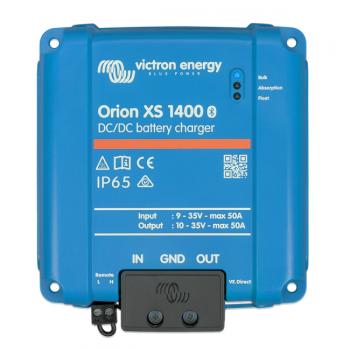 Victron Orion XS 1400 50A DC-DC laturi