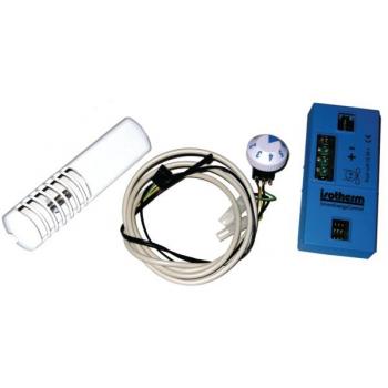 Isotherm Smart Energy Control Kit