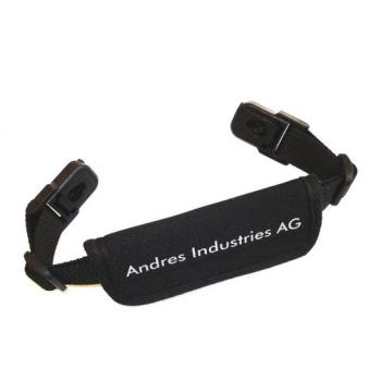 Andres Industries aiShell koteloiden Handstrap