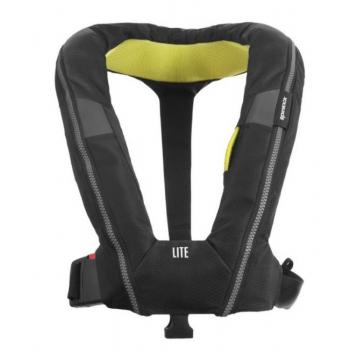 Spinlock Deckvest LITE 170N automaattiliivi Musta