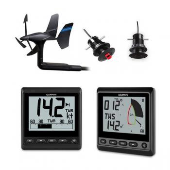 Garmin GNX Wireless Sail Pack 43