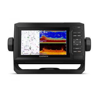 Garmin echoMAP UHD 62cv