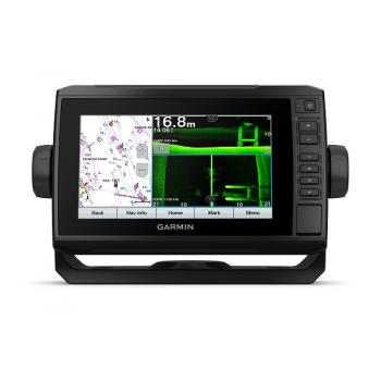 Garmin echoMAP UHD 72sv