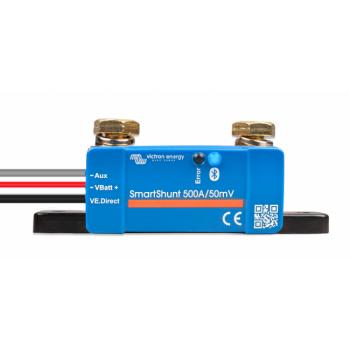 Victron SmartShunt 500A IP65
