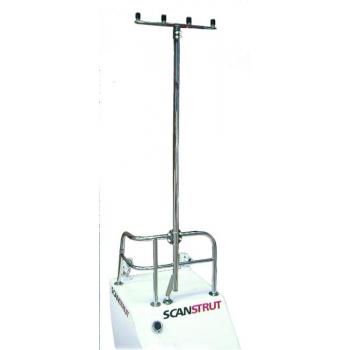 Scanstrut T-Pole antennitolppa