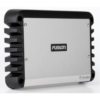 Fusion Signature 5-kanavainen D-luokan vahvistin 850W 12V