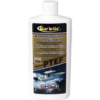 Star brite Marine Polish with Teflon 473 ml