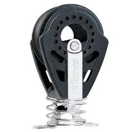 Harken 40 mm Carbo seisova ploki