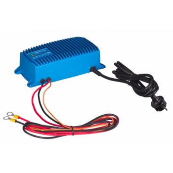 Victron Blue Smart IP67 vesitiivis laturi 12V/7A