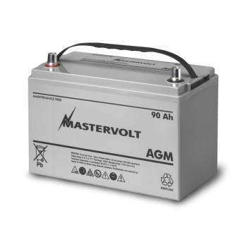 Mastervolt AGM 12/90 AGM-akku