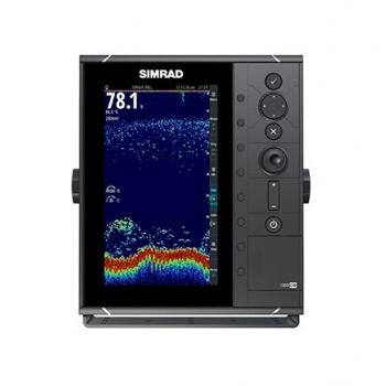 Simrad S2009-kaikuluotain