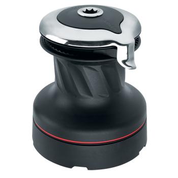 Harken 50.2 Radial Self-Tailing vinssi, alumiini