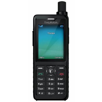 Thuraya XT-PRO kannettava satelliittipuhelin