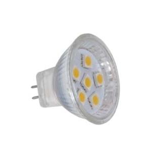 Sunwind LED Spot MR11 G4 kanta 3 W