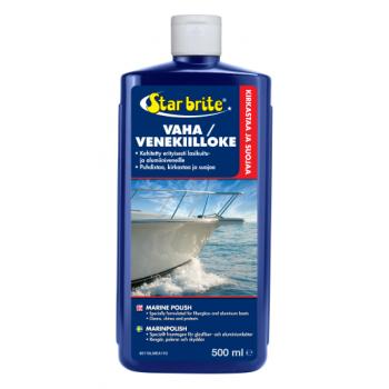 Star brite Marine Polish 473 ml