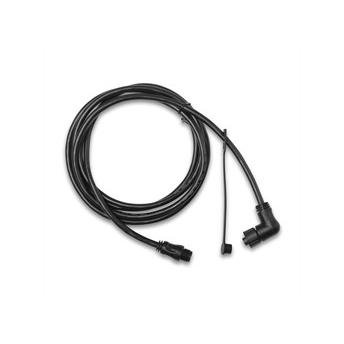 NMEA 2000 Backbone/Drop Cable 2 m kulmaliittimellä