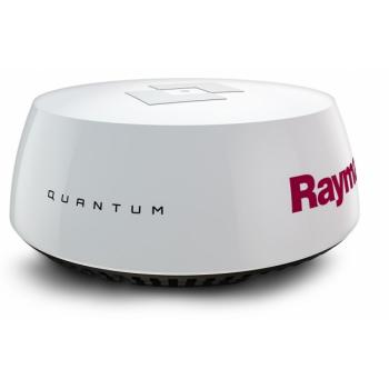 Raymarine Quantum Q24C + 10 m Raynet tutkakaapeli