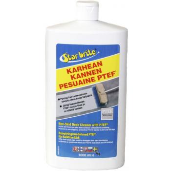 Star brite Karhean kannen pesuaine ja suoja 950 ml