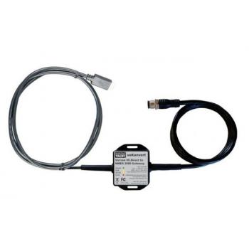 Digital Yacht veKonvert – Victron VE.Direct to NMEA 2000 gateway