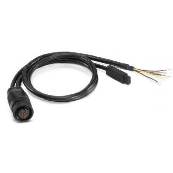 Humminbird Solix NMEA0183 kaapeli