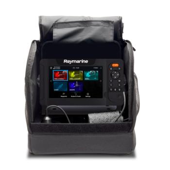 Raymarine Element 7HV pilkkisetti