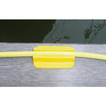 Ratio Maasähkökaapelin laiturikiinnikesarja 6 kpl