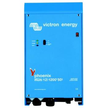 Victron Multiplus C Invertteri/laturi 12 V, 1200 W, 50A