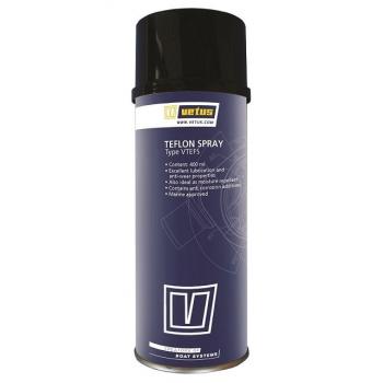 Vetus Teflon Spray