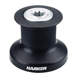 Harken B8 Classic Plain-Top vinssi, alumiini