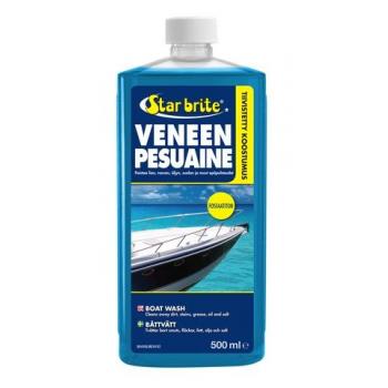 Star brite Veneen pesuainetiiviste 500 ml