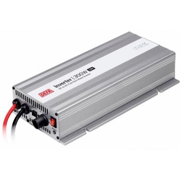 Defa PowerSystems 300 W siniaalto invertteri 12 V / 230 V