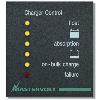 Mastervolt MasterView Read-Out näyttöpaneeli