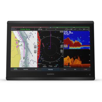 Garmin GPSMAP 8416xsv