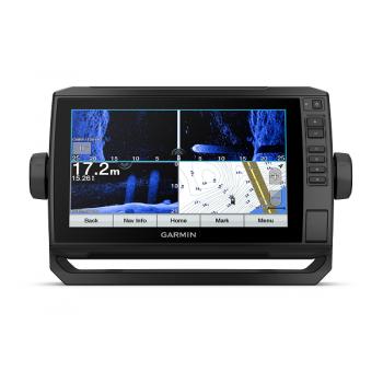 Garmin echoMAP UHD 92sv