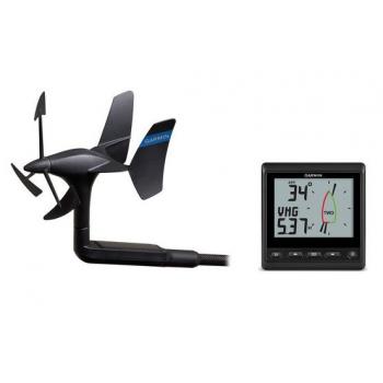 Garmin GNX langaton tuulimittaripaketti