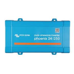 Victron Phoenix 24V/250 200W VE Direct Invertteri