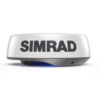 Simrad HALO24 tutka