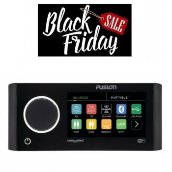 Fusion Apollo RA770 soitin Radio/USB/WIFI/BT/N2K