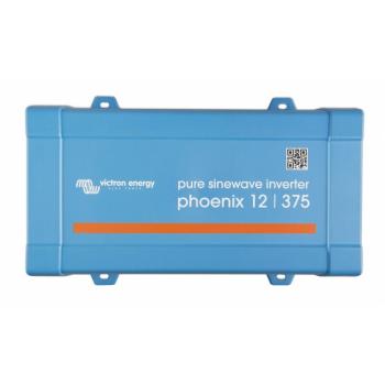 Victron Phoenix 12V/375 300W VE.Direct Invertteri