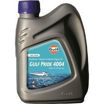 Gulf Gulf Pride 4004 moottoriöljy 10W40, 1 litra