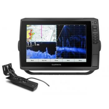 Garmin ECHOMAP Ultra 102sv GT54UHD-TM peräpeilianturilla ESITTELYLAITE