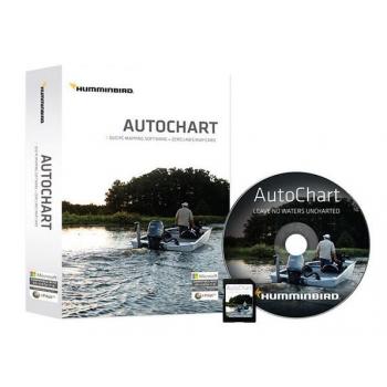 Humminbird Autochart PC