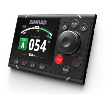 Simrad AP48 autopilotin hallintalaite