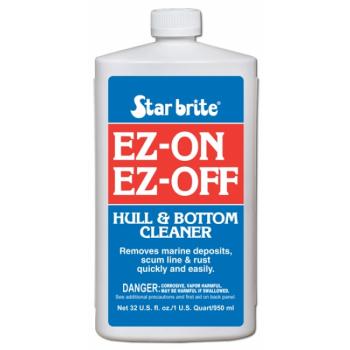 Star brite Ez-On Ez-Off Hull & Bottom Cleaner 950 ml